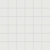 Matte 2X2 Lisbon Mosaic | Gramercy Kitchen and Bath