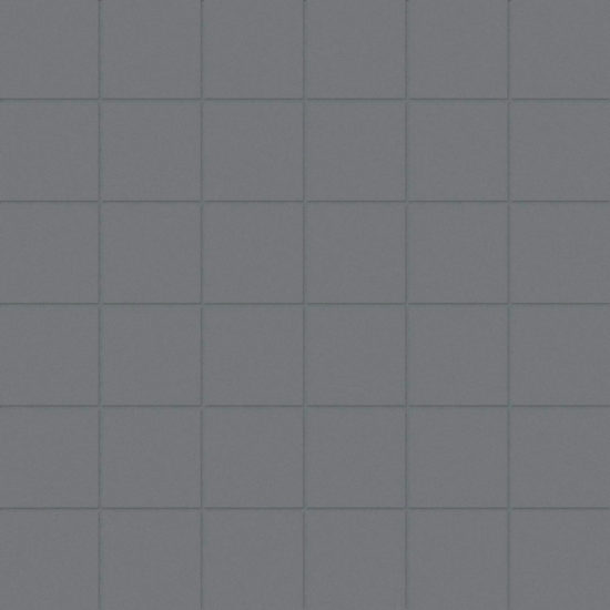 Matte 2X2 Tokyo Mosaic