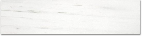 Matte 3X12 Devotion Bullnose | Gramercy Kitchen and Bath