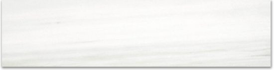 Matte 3X12 Devotion Bullnose | Gramercy Kitchen and Bath