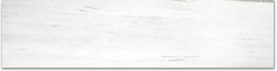 Matte 3X12 Devotion Bullnose | Gramercy Kitchen and Bath