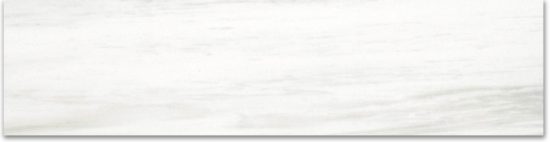 Matte 3X12 Devotion Bullnose | Gramercy Kitchen and Bath