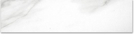 Matte 3X12 Infatuation Bullnose | Gramercy Kitchen and Bath