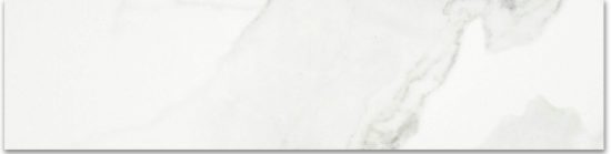 Matte 3X12 Love Bullnose | Gramercy Kitchen and Bath