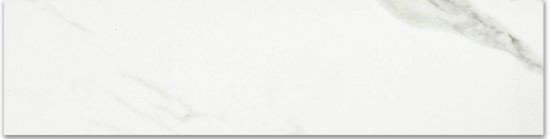 Matte 3X12 Love Bullnose | Gramercy Kitchen and Bath