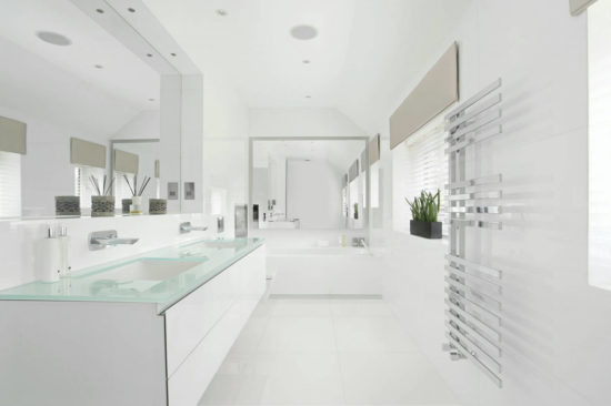 Matte Lisbon 24X24 | Gramercy Kitchen and Bath