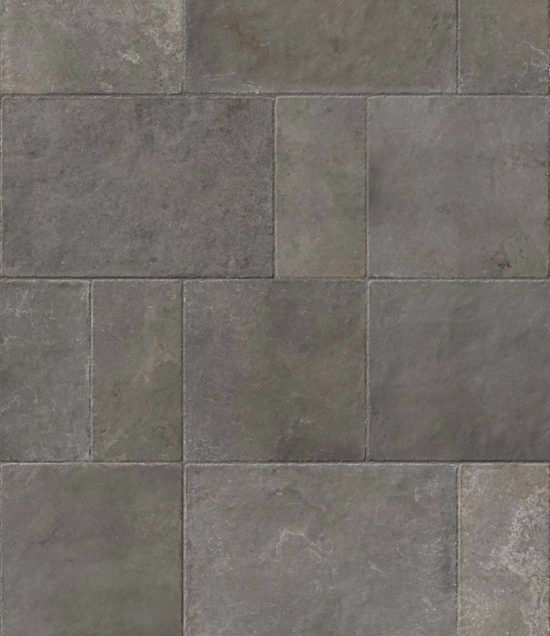 Menfi Grey 24X24" | Gramercy Kitchen and Bath