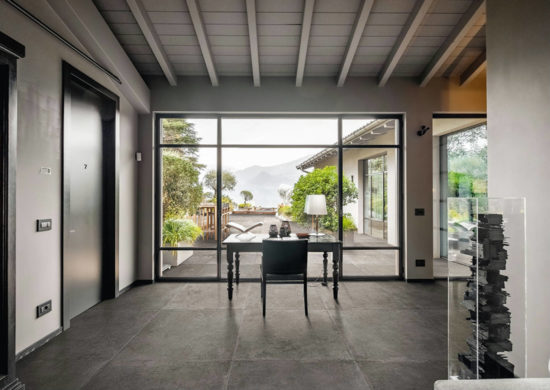 Menfi Grey 24X36" | Gramercy Kitchen and Bath