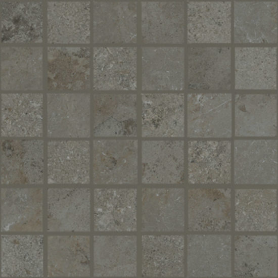 Menfi Grey 2X2 | Gramercy Kitchen and Bath