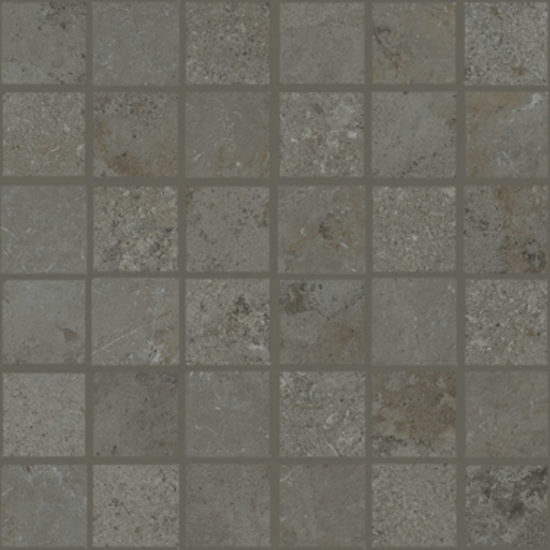 Menfi Grey 2X2 | Gramercy Kitchen and Bath