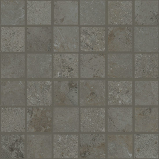 Menfi Grey 2X2 | Gramercy Kitchen and Bath