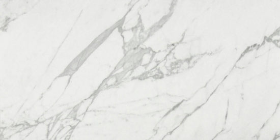 Milano Statuario Honed 24X48 | Gramercy Kitchen and Bath