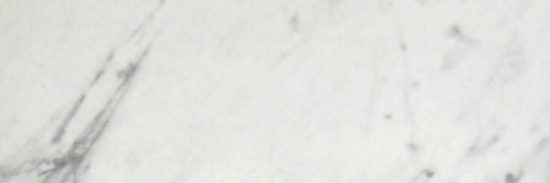 Milano Statuario Honed 4X12 | Gramercy Kitchen and Bath