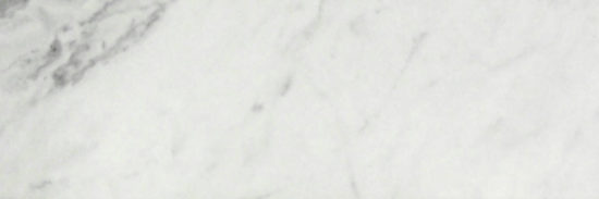 Milano Statuario Honed 4X12 | Gramercy Kitchen and Bath