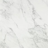 Milano Statuario Polished 24X24 | Gramercy Kitchen and Bath