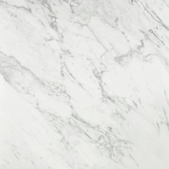Milano Statuario Polished 24X24 | Gramercy Kitchen and Bath