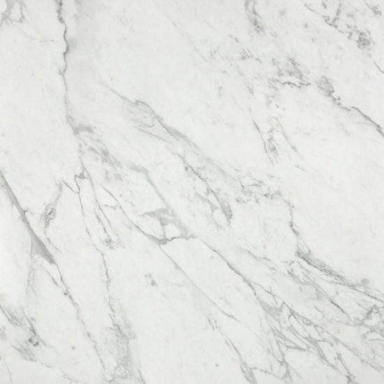 Milano Statuario Polished 24X24 | Gramercy Kitchen and Bath