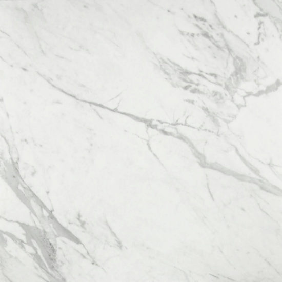 Milano Statuario Polished 24X24 | Gramercy Kitchen and Bath