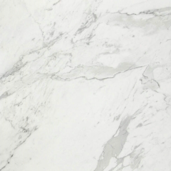 Milano Statuario Polished 32X32 | Gramercy Kitchen and Bath