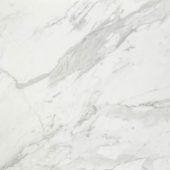 Milano Statuario Polished 32X32 | Gramercy Kitchen and Bath