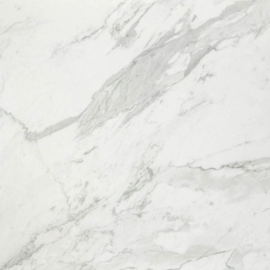 Milano Statuario Polished 32X32 | Gramercy Kitchen and Bath