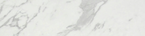 Milano Statuario Polished 3X12 Bullnose | Gramercy Kitchen and Bath