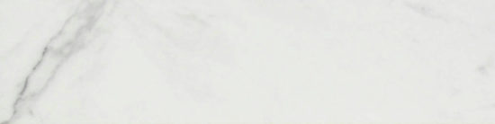 Milano Statuario Polished 3X12 Bullnose | Gramercy Kitchen and Bath