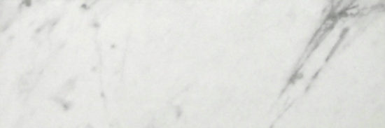 Milano Statuario Polished 4X12 | Gramercy Kitchen and Bath