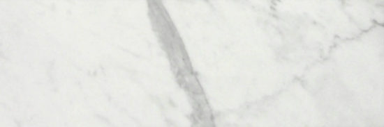 Milano Statuario Polished 4X12 | Gramercy Kitchen and Bath