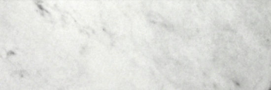 Milano Statuario Polished 4X12 | Gramercy Kitchen and Bath