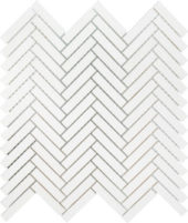 Mistfall Mosaic | Gramercy Kitchen and Bath