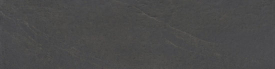 Monterey Black 3X12 Bullnose | Gramercy Kitchen and Bath