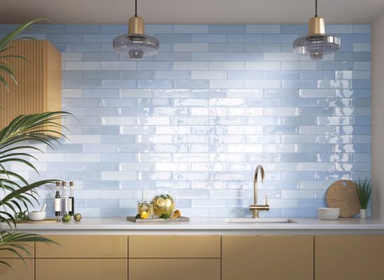 Morocco Artic 3x11 | Gramercy Kitchen and Bath