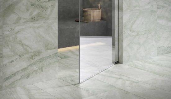 Moscato Argento 12x24 | Gramercy Kitchen and Bath