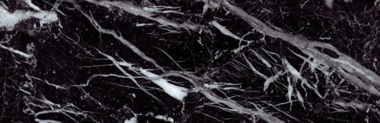 Nero 3x9" Nero | Gramercy Kitchen and Bath