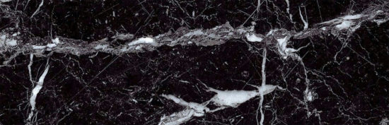 Nero 3x9" Nero | Gramercy Kitchen and Bath