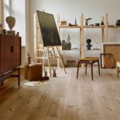 Oak Sevilla Taupe | Gramercy Kitchen and Bath