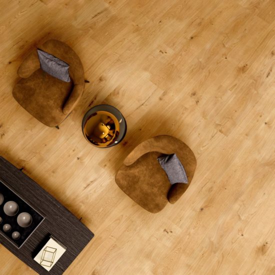 Oak Villa Gold | Gramercy Kitchen and Bath