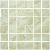 Obi 2X2 Mosaic | Gramercy Kitchen and Bath