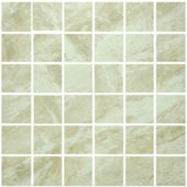 Obi 2X2 Mosaic | Gramercy Kitchen and Bath