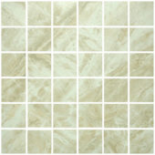 Obi 2X2 Mosaic | Gramercy Kitchen and Bath