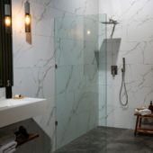 Olympus Matte Wall Panel 24x48 | Gramercy Kitchen and Bath