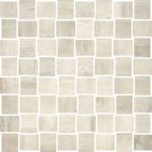 Orion Bianco 12X12 Mosaic | Gramercy Kitchen and Bath