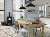 Pisa 10x10 | Gramercy Kitchen and Bath