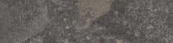 Pohkara Pizarra 3X12 Bullnose | Gramercy Kitchen and Bath