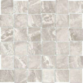 Polished 2X2 Inspiration Basketweave Mosaic | Gramercy Kitchen and Bath