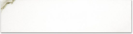 Polished 3X12 Adoration Bullnose | Gramercy Kitchen and Bath