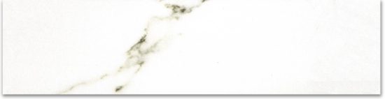 Polished 3X12 Adoration Bullnose | Gramercy Kitchen and Bath