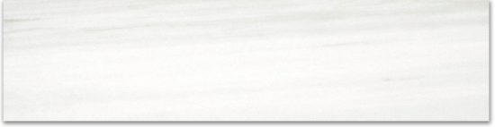 Polished 3X12 Devotion Bullnose | Gramercy Kitchen and Bath