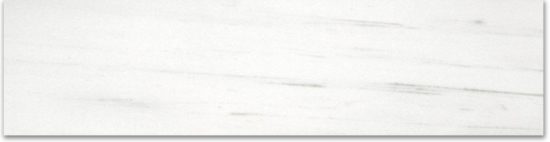 Polished 3X12 Devotion Bullnose | Gramercy Kitchen and Bath